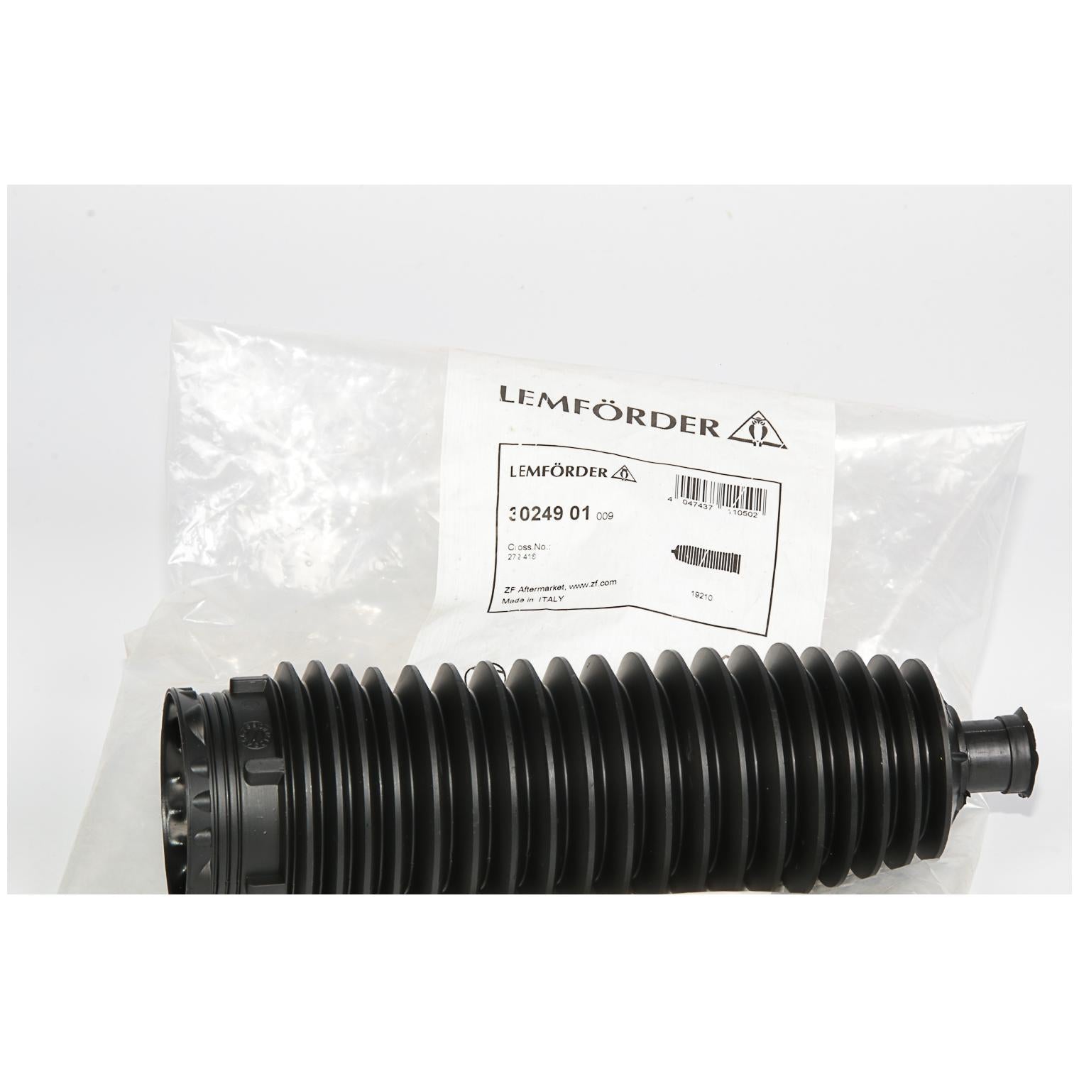 Coifa da Caixa de Direção - LEMFÖRDER - 30249 01 - (4)