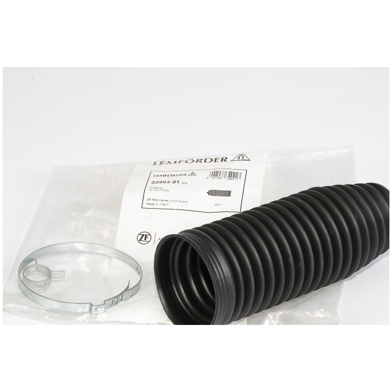 Coifa da Caixa de Direção - LEMFÖRDER - 33963 01 - (3)