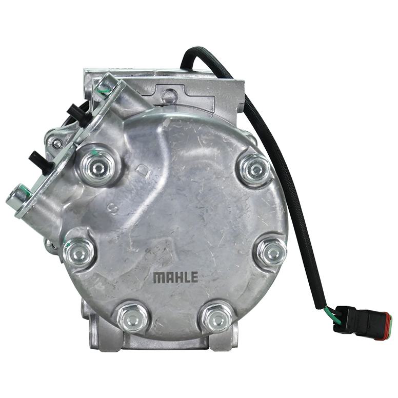 Compressor de Ar Condicionado - Mahle - ACP 117 000S - (4)
