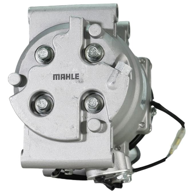 Compressor de Ar Condicionado para Honda FIT - Mahle - ACP 1322 000S - (3)
