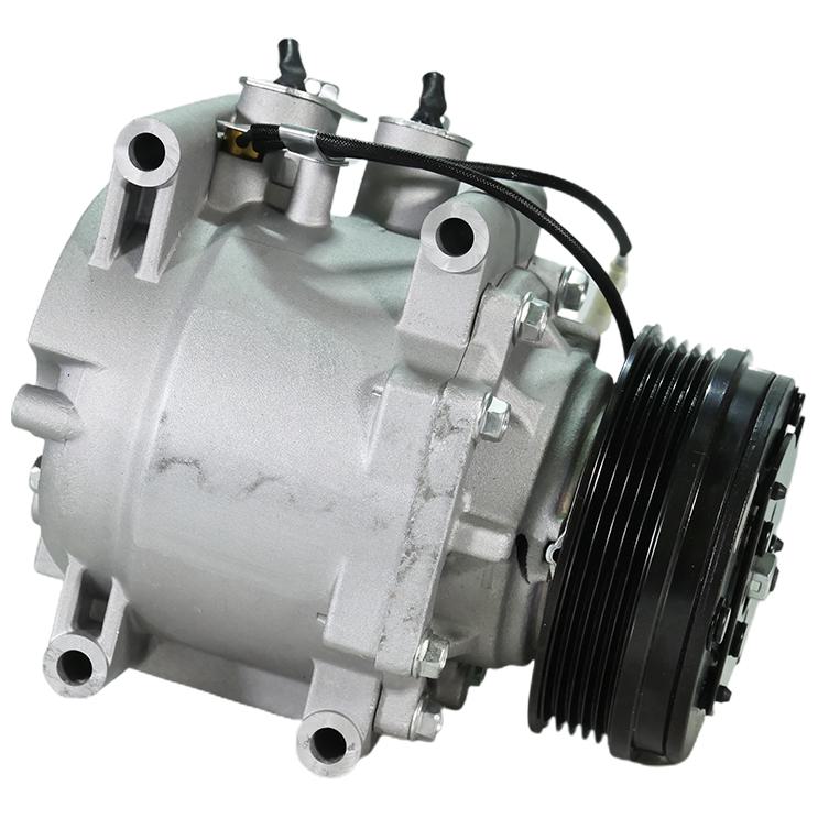 Compressor de Ar Condicionado para Honda FIT - Mahle - ACP 1322 000S - (2)