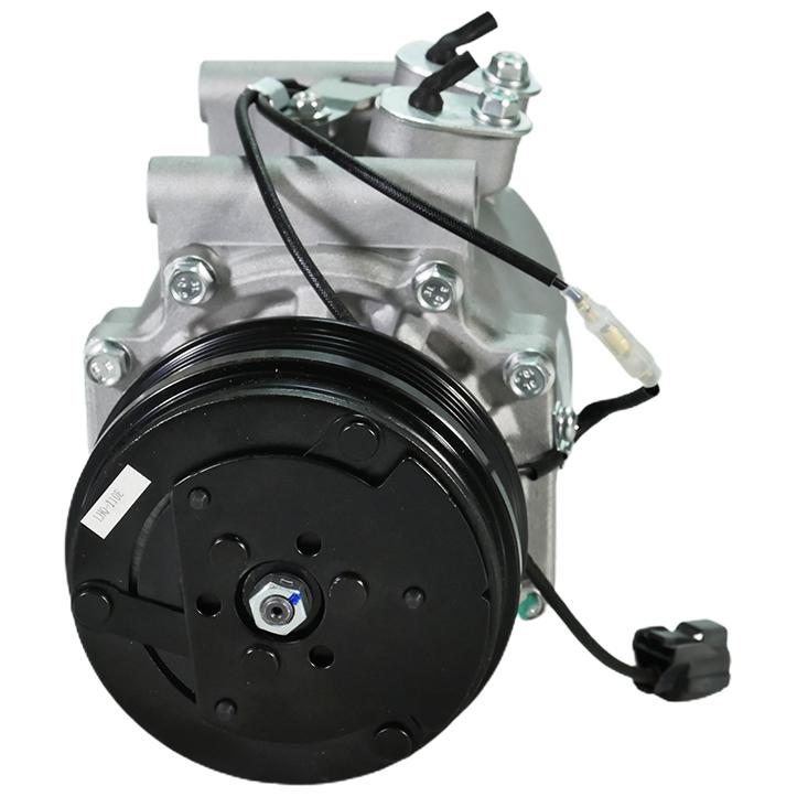 Compressor de Ar Condicionado para Honda FIT - Mahle - ACP 1322 000S - (4)