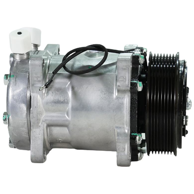 Compressor de Ar Condicionado - Mahle - ACP 1376 000S - (4)