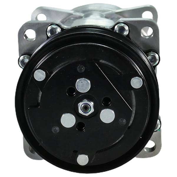 Compressor de Ar Condicionado - Mahle - ACP 1377 000S - (2)