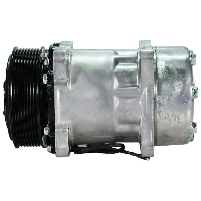 Compressor de Ar Condicionado - Mahle - ACP 1377 000S - (4)