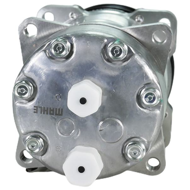 Compressor de Ar Condicionado - Mahle - ACP 1377 000S - (3)