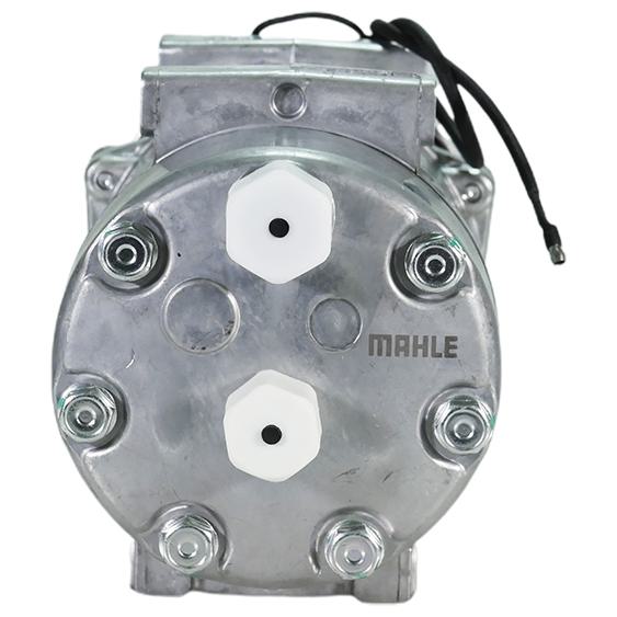 Compressor de Ar Condicionado - Mahle - ACP 1379 000S - (3)