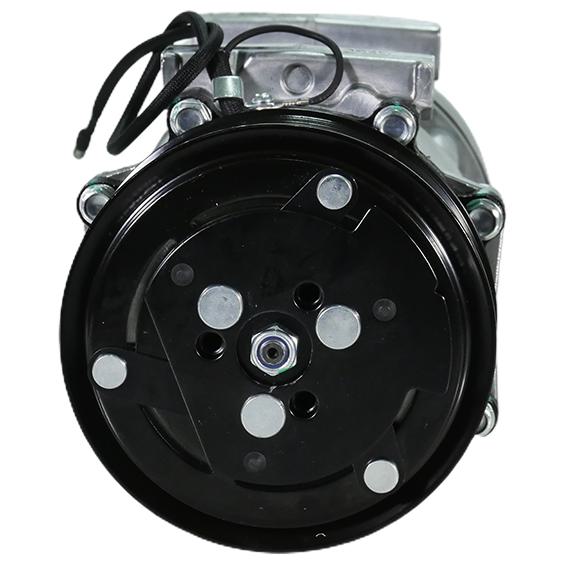 Compressor de Ar Condicionado - Mahle - ACP 1379 000S - (2)
