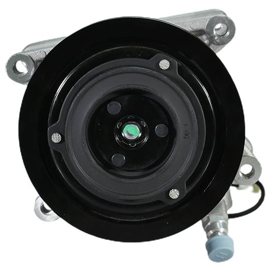 Compressor de Ar Condicionado - Mahle - ACP 1380 000S - (2)