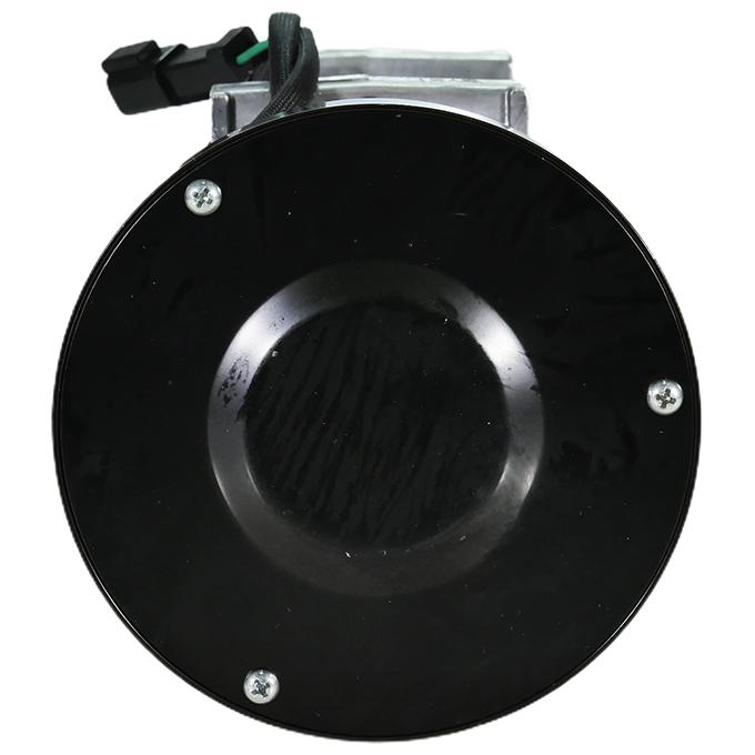 Compressor de Ar Condicionado - Mahle - ACP 1381 000S - (2)