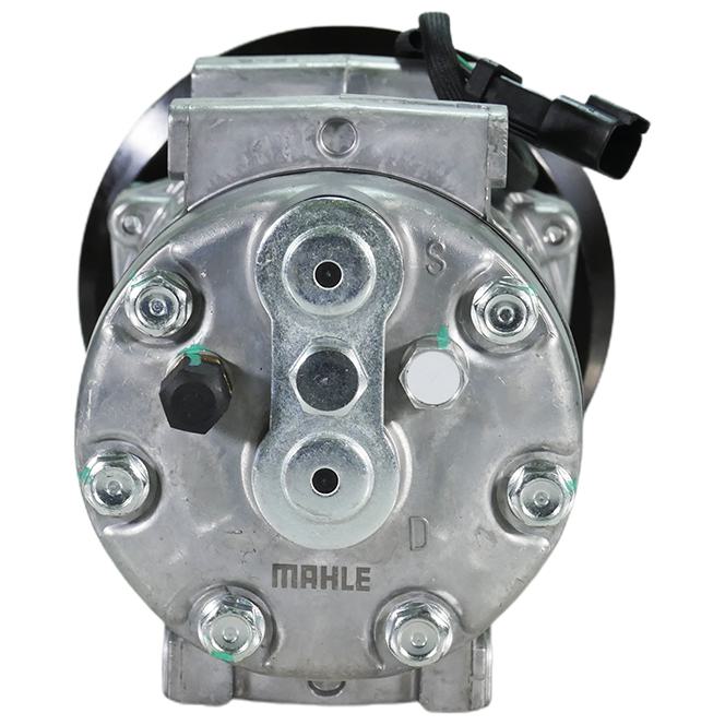 Compressor de Ar Condicionado - Mahle - ACP 1381 000S - (3)