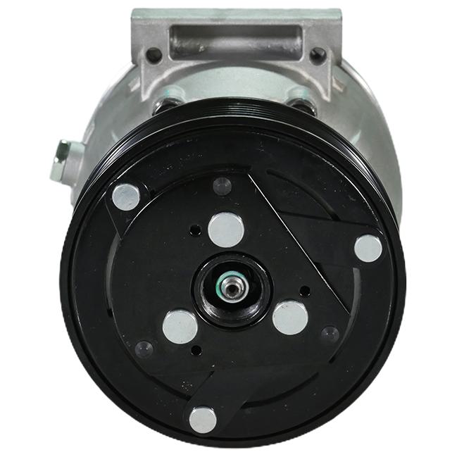 Compressor de Ar Condicionado - Mahle - ACP 1441 000S - (2)