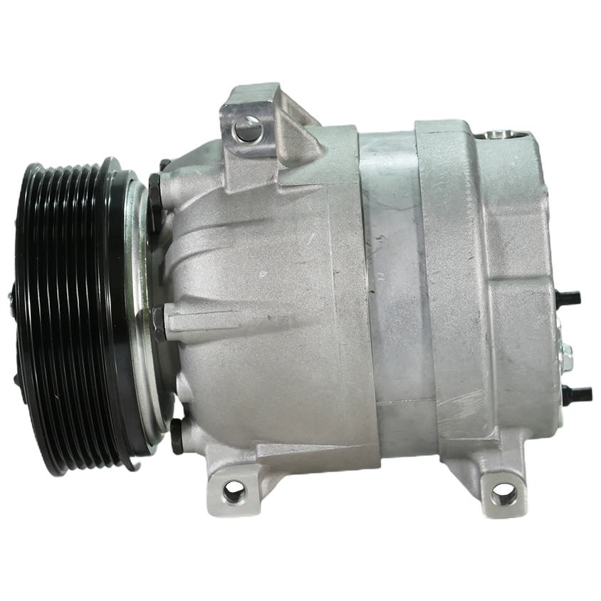 Compressor de Ar Condicionado - Mahle - ACP 1441 000S - (4)
