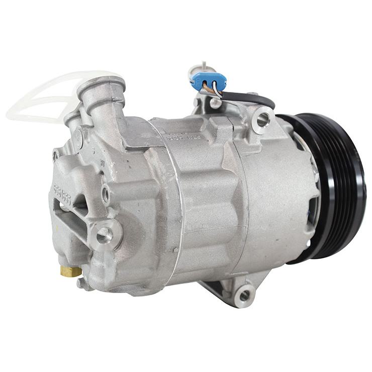 Compressor de Ar Condicionado - Mahle - ACP 211 - (2)