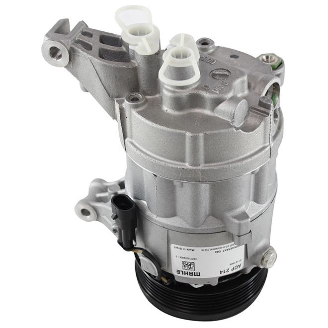 Compressor de Ar Condicionado - Mahle - ACP 214 000P - (10)
