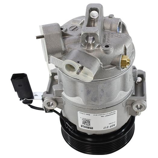 Compressor de Ar Condicionado - Mahle - ACP 217 - (11)