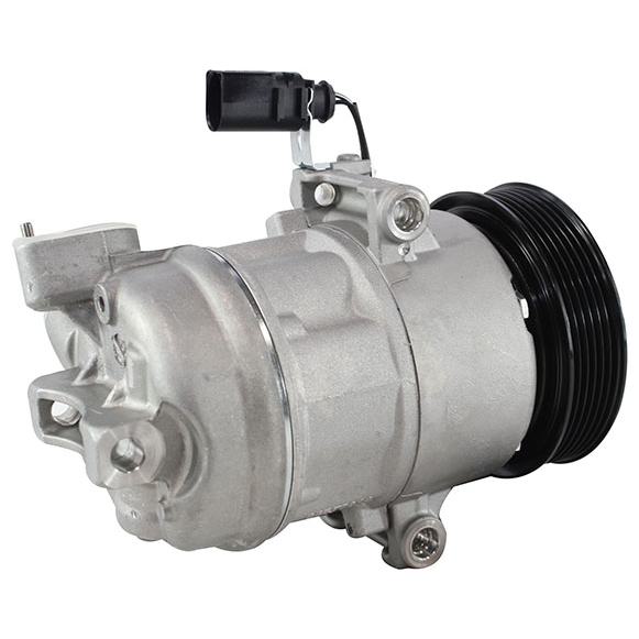 Compressor de Ar Condicionado - Mahle - ACP 217 - (9)