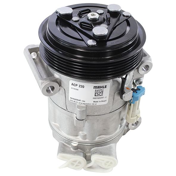 Compressor de Ar Condicionado - Mahle - ACP 220 - (11)