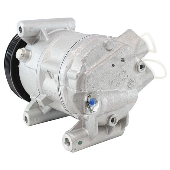 Compressor de Ar Condicionado - Mahle - ACP 220 - (9)