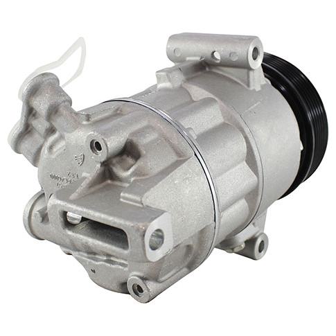 Compressor de Ar Condicionado - Mahle - ACP 221 - (2)