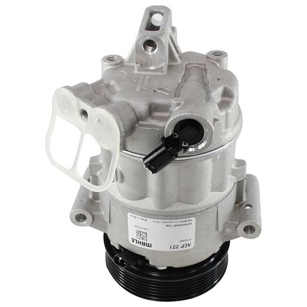 Compressor de Ar Condicionado - Mahle - ACP 221 - (4)