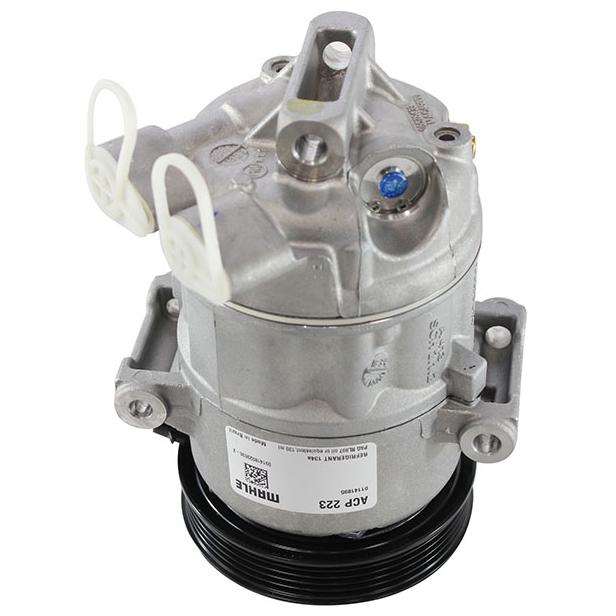 Compressor de Ar Condicionado - Mahle - ACP 223 000P - (4)