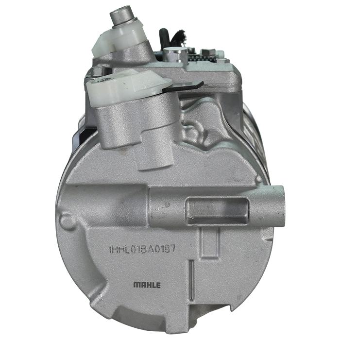 Compressor de Ar Condicionado - Mahle - ACP 42 001S - (9)
