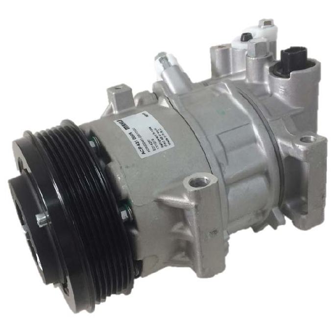 Compressor de Ar Condicionado - Mahle - ACP 421 000S - (2)