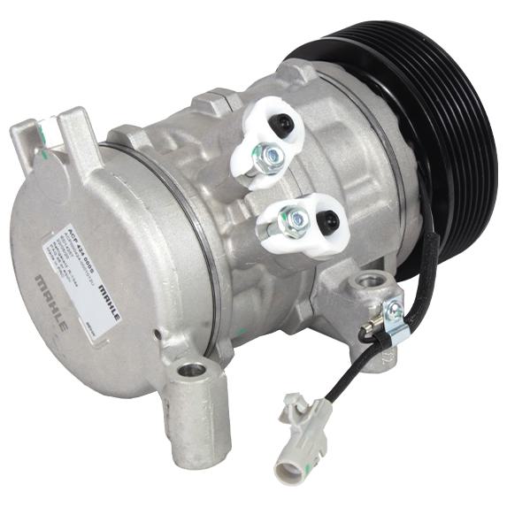 Compressor de Ar Condicionado - Mahle - ACP 424 000S - (2)