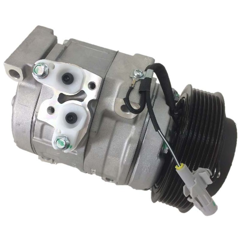 Compressor de Ar Condicionado - Mahle - ACP 426 000S - (2)