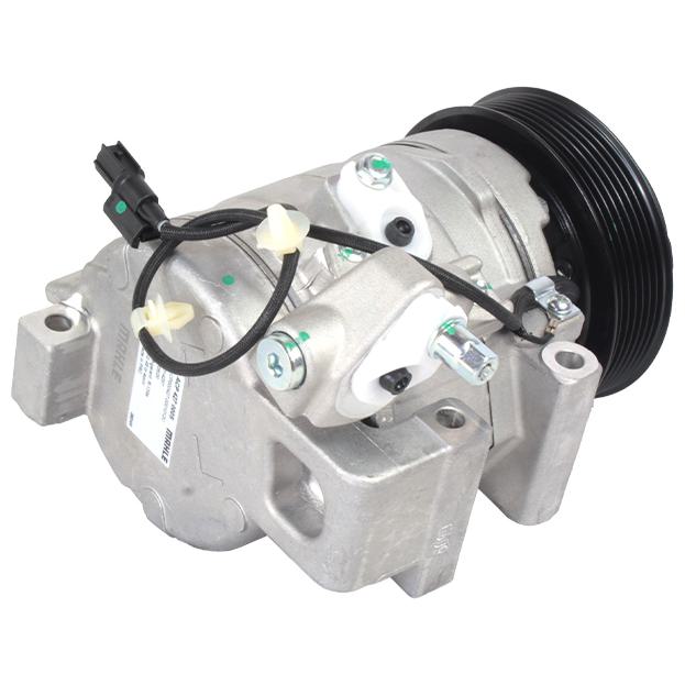 Compressor de Ar Condicionado - Mahle - ACP 427 000S - (2)
