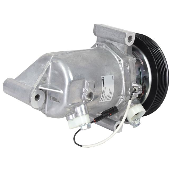 Compressor de Ar Condicionado - Mahle - ACP 436 000S - (2)