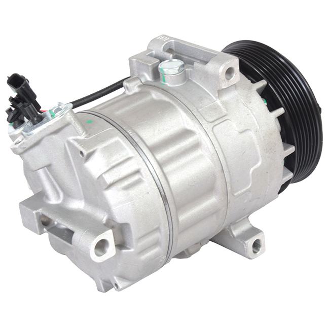 Compressor de Ar Condicionado para Renault Master - Mahle - ACP 610 001S - (8)