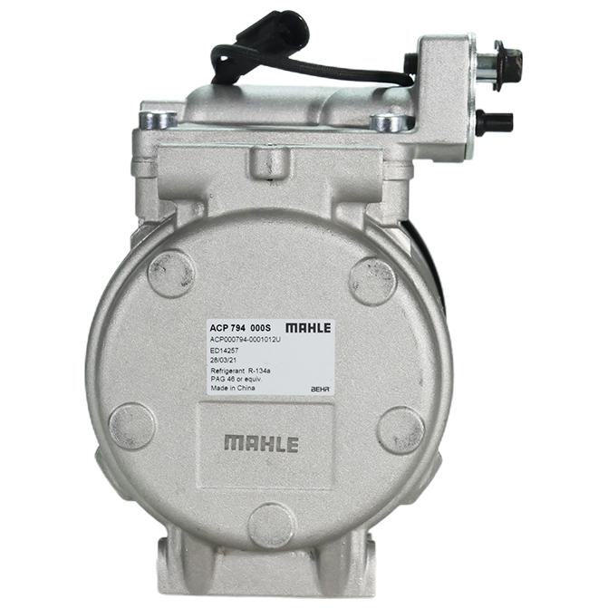 Compressor de Ar Condicionado - Mahle - ACP 794 000S - (3)