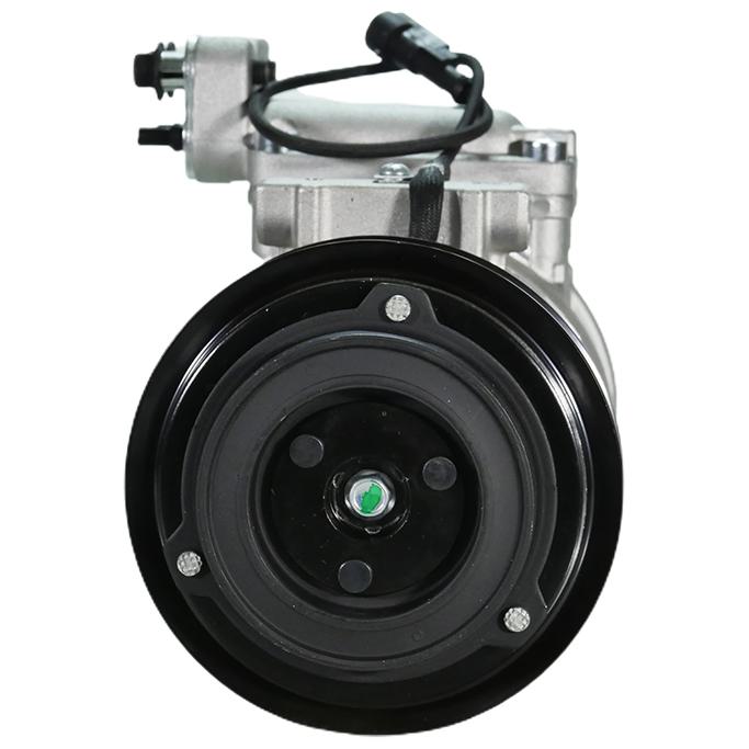 Compressor de Ar Condicionado - Mahle - ACP 794 000S - (2)