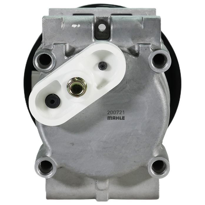 Compressor de Ar Condicionado - Mahle - ACP 845 000S - (3)