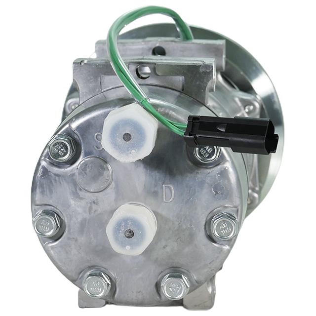 Compressor de Ar Condicionado - Mahle - ACP 942 000S - (3)