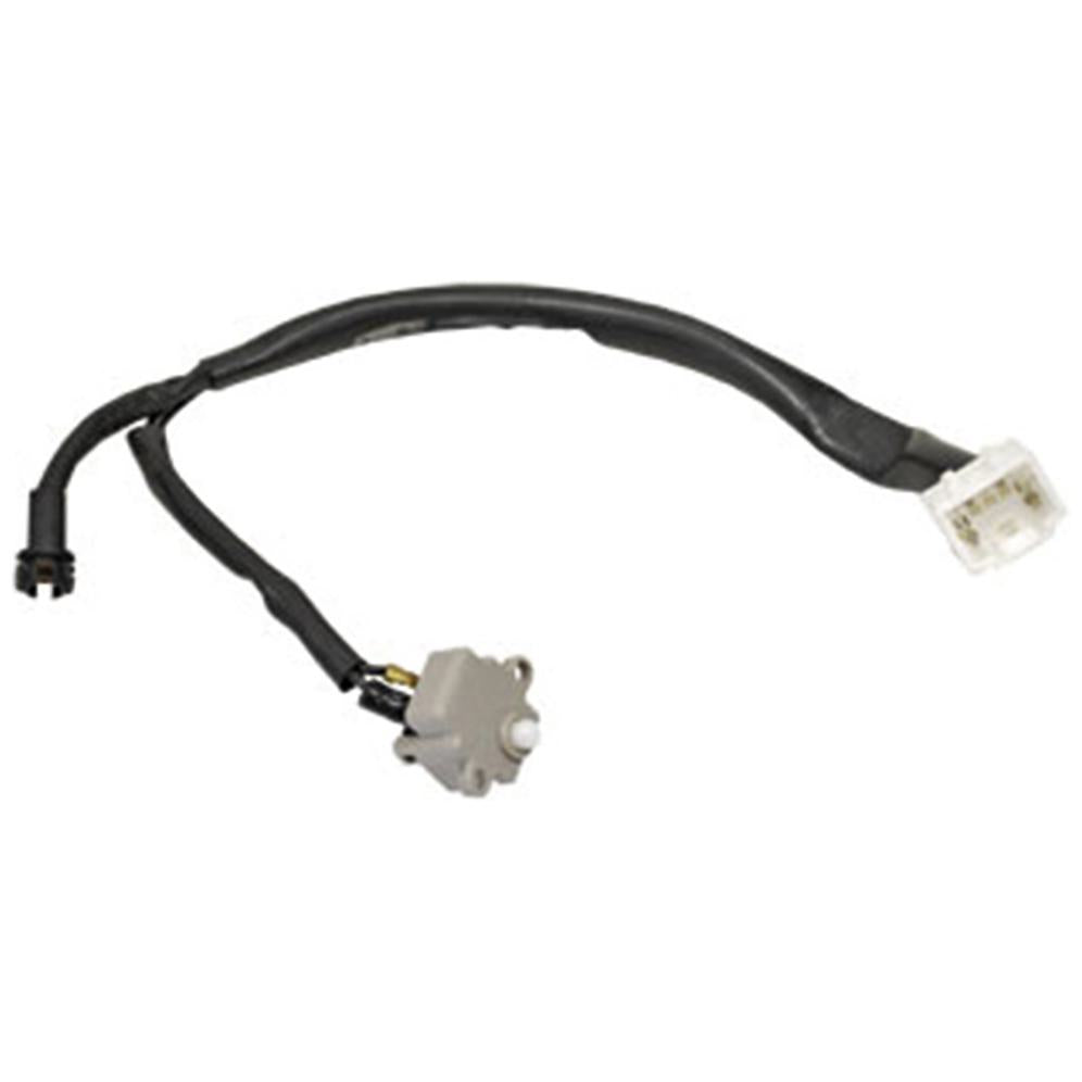 Comutador de Ignição e Partida - Micro Switch - Universal - 18265 - (1)