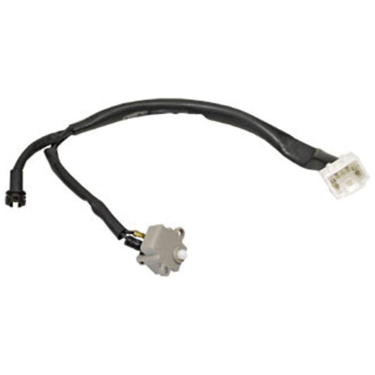 Comutador de Ignição e Partida - Micro Switch - Universal - 18265 - (1)