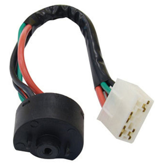 Comutador de Ignição e Partida - Universal - 40156 - (1)