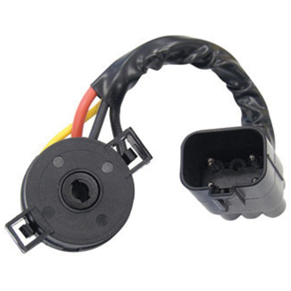 Comutador de Ignição - Universal - 30525 - (1)