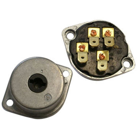 Comutador de Ignição - Universal - 40155 - (1)