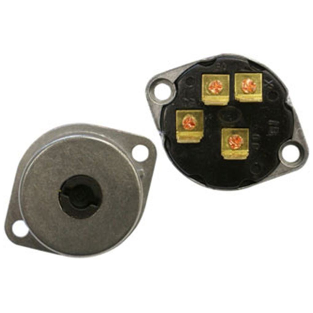 Comutador de Ignição - Universal - 40191 - (1)
