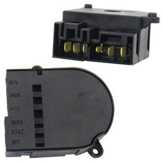 Comutador de Ignição - Universal - 70064 - (1)