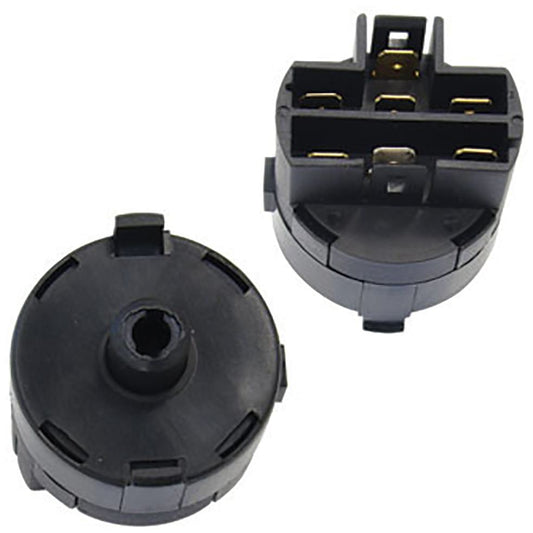 Comutador de Ignição - Universal - 70071 - (1)
