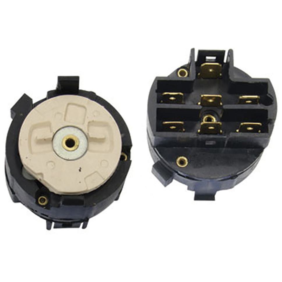 Comutador de Ignição - Universal - 70268 - (1)