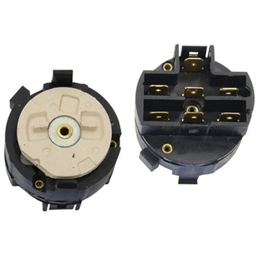 Comutador de Ignição - Universal - 70268 - (1)