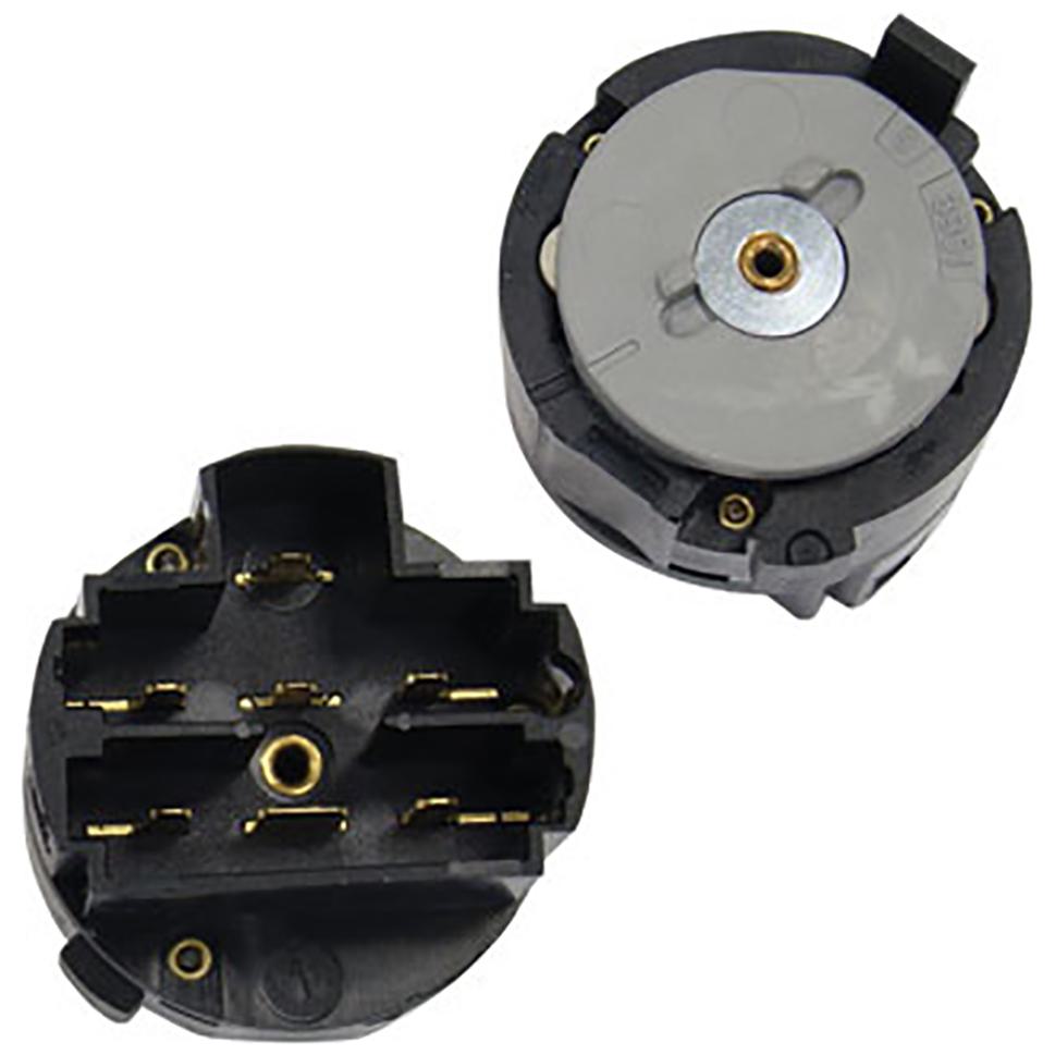 Comutador de Ignição - Universal - 70452 - (1)