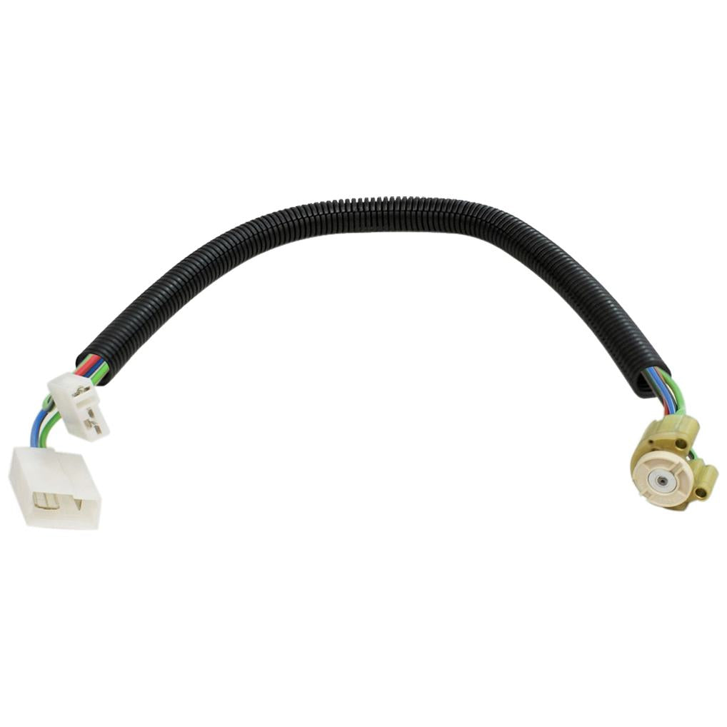 Comutador de Ignição - Universal - 70781 - (1)