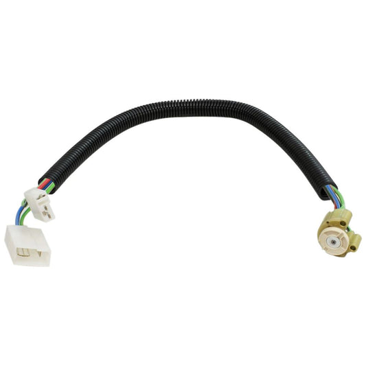 Comutador de Ignição - Universal - 70781 - (1)
